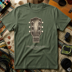 Well Loved Gear 006 T-Shirt