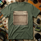 Well Loved Gear 003 T-Shirt