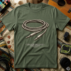 Well Loved Gear 007 T-Shirt