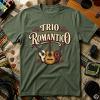 Trio Romantico T-Shirt