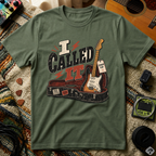 I Called It T-Shirt