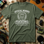 Official Member T-Shirt