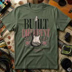 Built Different T-Shirt