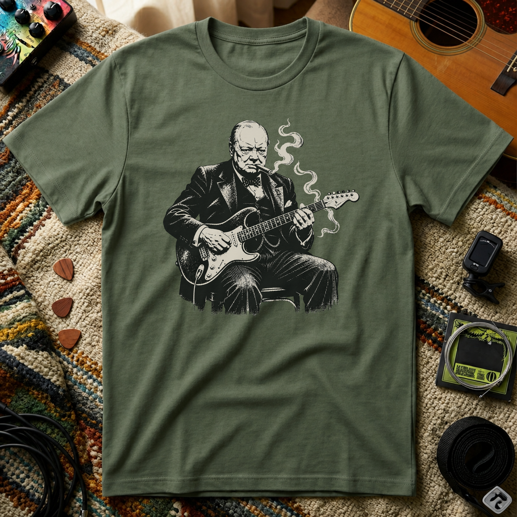 Statesman 1 T-Shirt
