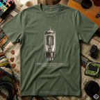 Well Loved Gear 008 T-Shirt