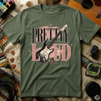 Pretty Loud T-Shirt