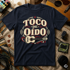 Toco De Oido T-Shirt