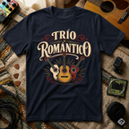 Trio Romantico T-Shirt