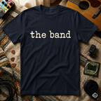 the band T-Shirt