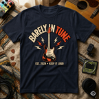 Keep It Loud T-Shirt