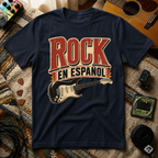 Rock En Español T-Shirt