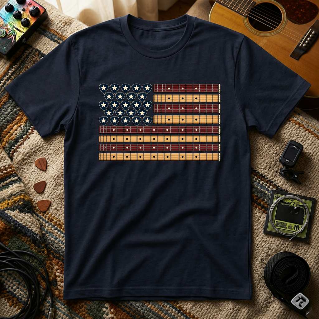 Flag T-Shirt