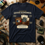 Institute Of Guitar Economics T-Shirt