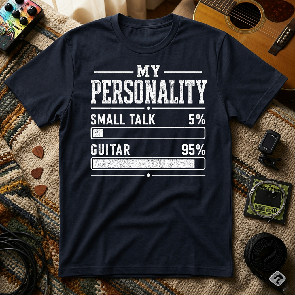 My Personality T-Shirt