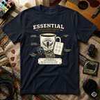 Essential Field Equipment Morning Rig T-Shirt