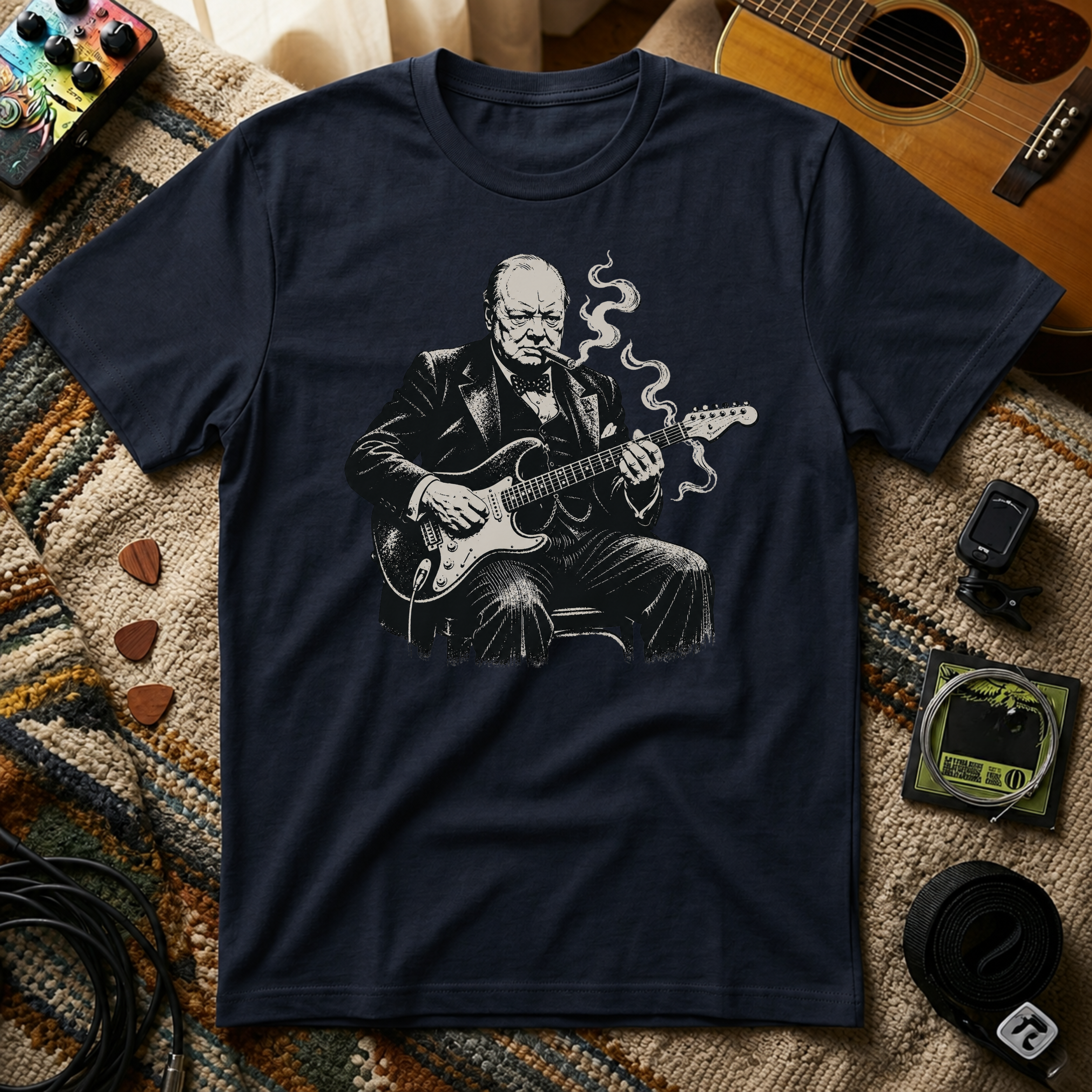 Statesman 1 T-Shirt