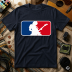 Rocker Logo T-Shirt