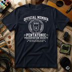 Official Member T-Shirt
