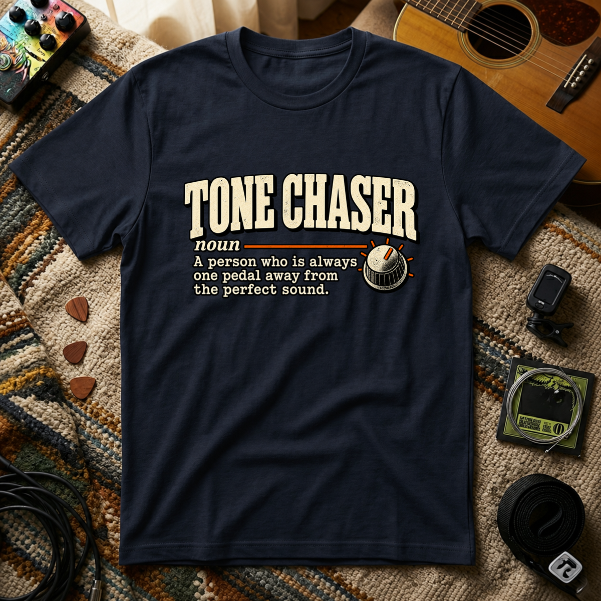 Tone Chaser T-Shirt