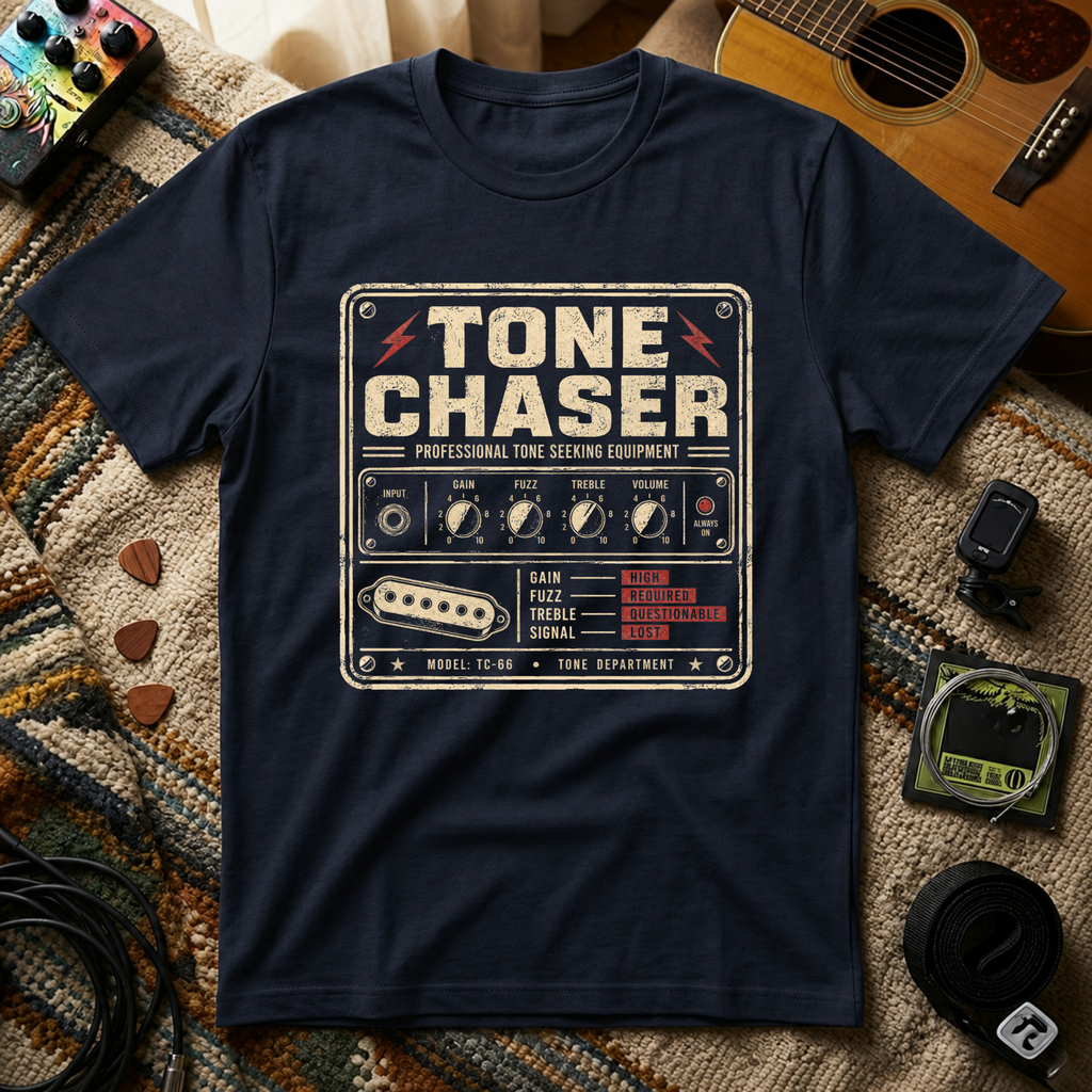 Tone Chaser T-Shirt