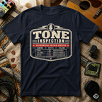 Tone Inspection T-Shirt