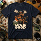 Life Is Good T-Shirt