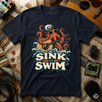 Sink Or SwimT-Shirt
