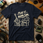 Play It Again, Sam T-Shirt