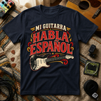 Mi Guitarra T-Shirt