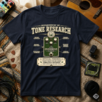 Department Of Tone Research Overdrive T-Shirt