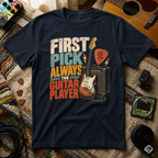 First Pick T-Shirt
