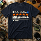 Still Obsessed 5 ⭐️ T-Shirt