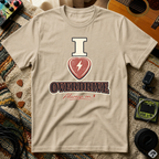 I ❤️ Overdrive T-Shirt