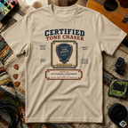 Certified Tone Chaser T-Shirt
