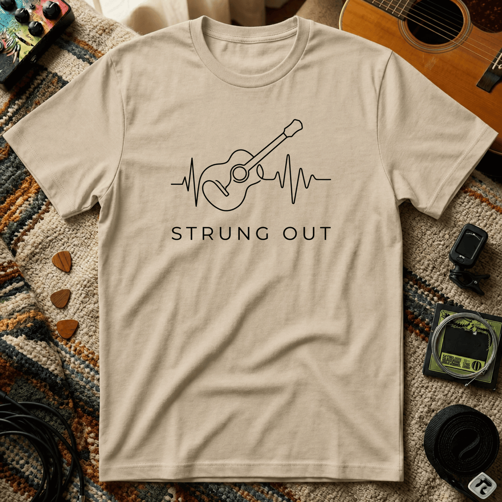Strung Out T-Shirt
