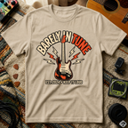 Keep It Loud T-Shirt