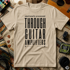 Emotionally Processed T-Shirt