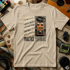 Practice Performance T-Shirt