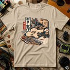 Japan Hand Built T-Shirt