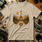 Wild Harmonics T-Shirt