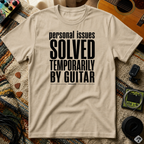 Personal Issues Solved T-Shirt