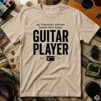 My Financial Advisor T-Shirt