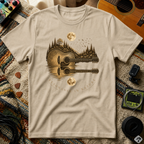 Resonance In Nature T-Shirt