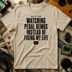 Me At 2am T-Shirt