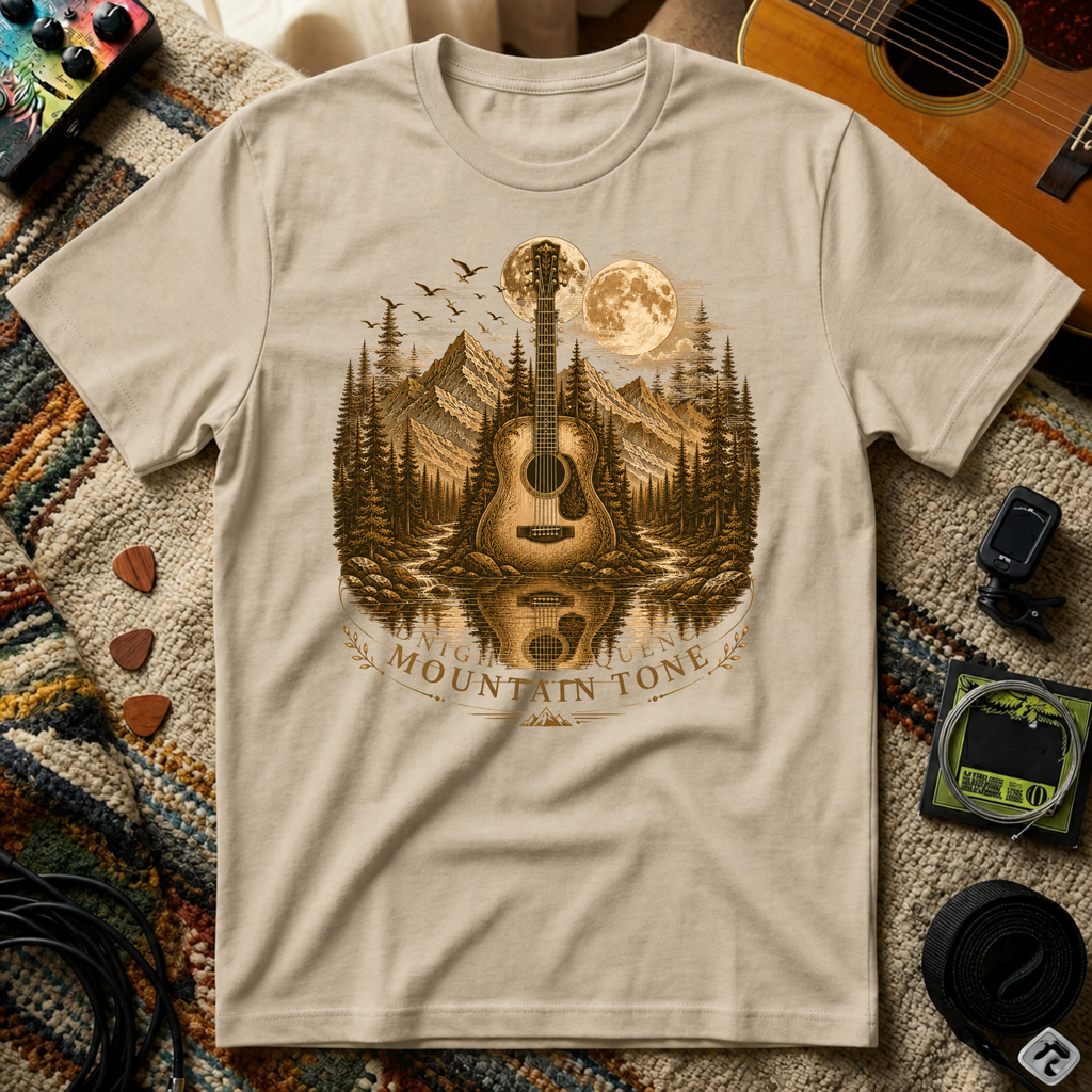 Mountain Tone T-Shirt