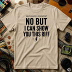 Emotionally Available T-Shirt