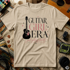 Guitar Girl Era T-Shirt