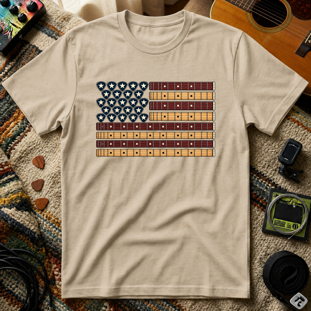 Flag T-Shirt