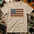 Flag T-Shirt