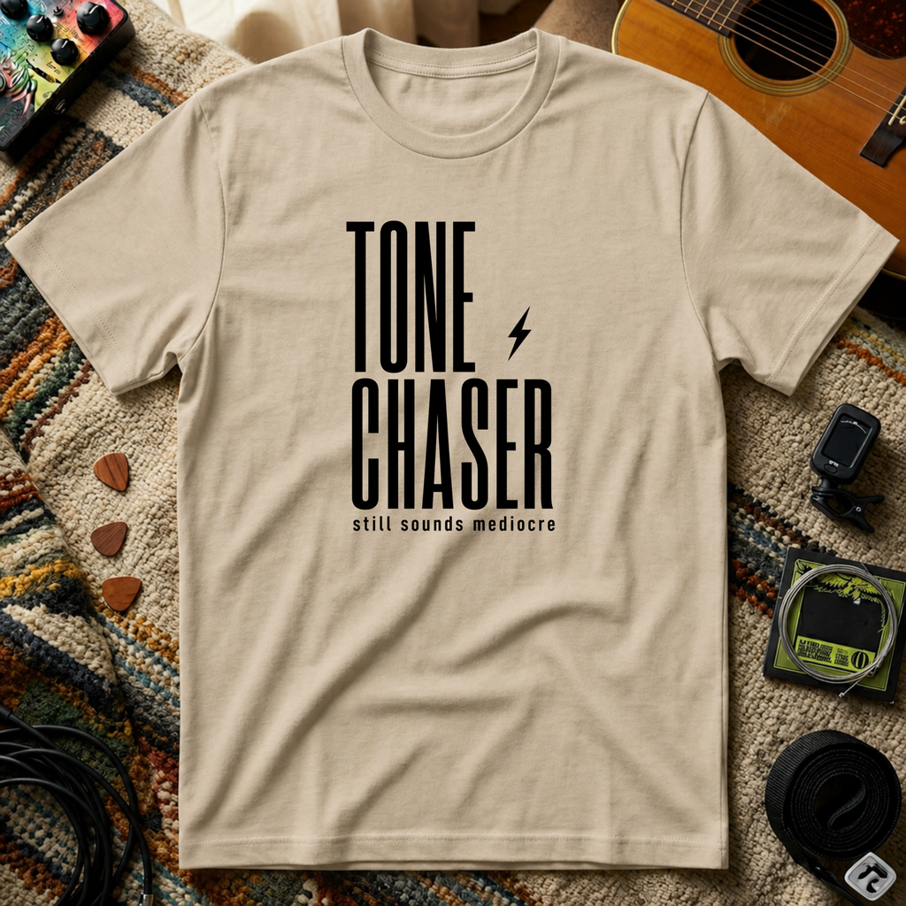 Tone Chaser T-Shirt